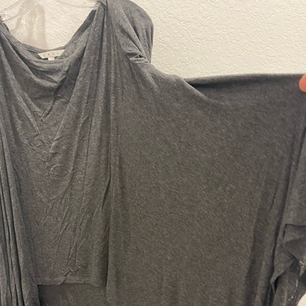 CABI Top‎ - Picture 3 of 5